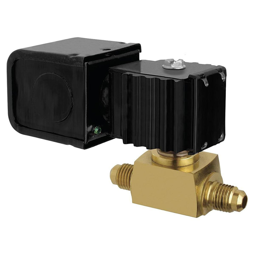 SAE Refrigeration Solenoid Valve, 500 Psi J418080