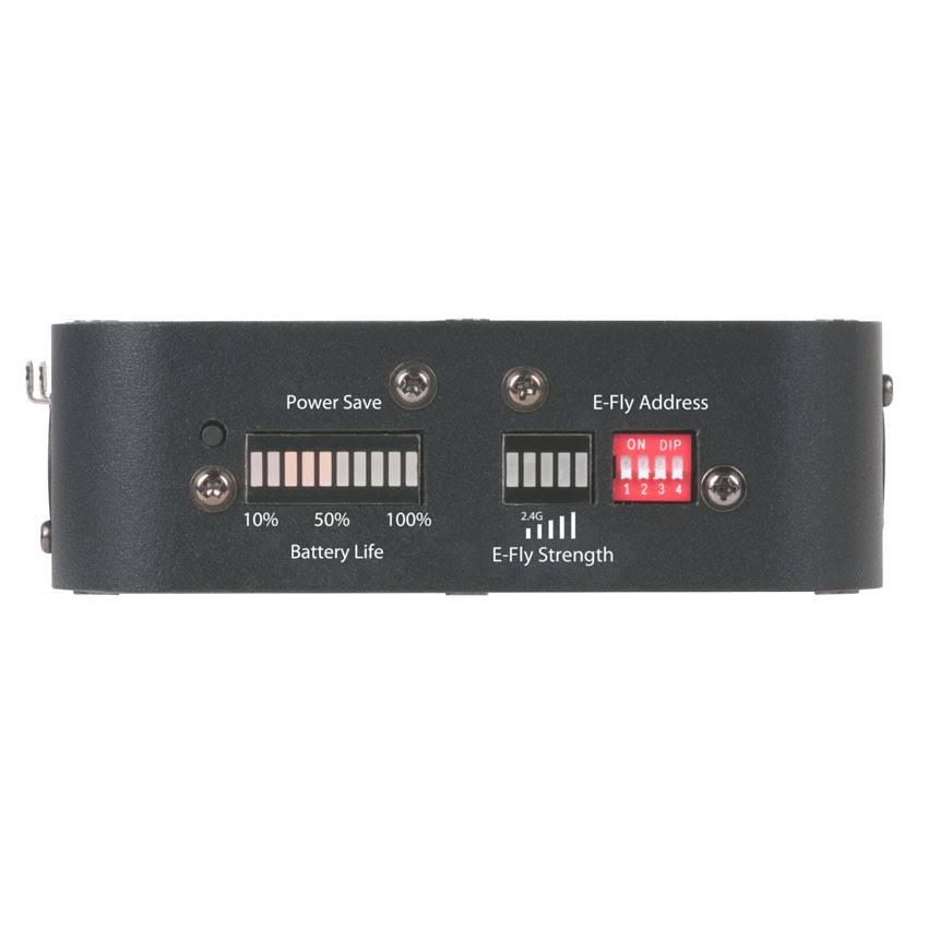 Wireless DMX Transceiver E877476