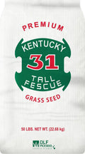 50 lb. Kentucky-31 Tall Fescue Grass Seed V77976