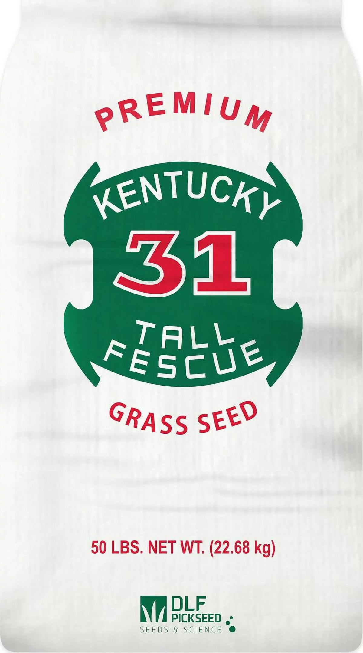 50 lb. Kentucky-31 Tall Fescue Grass Seed V77976