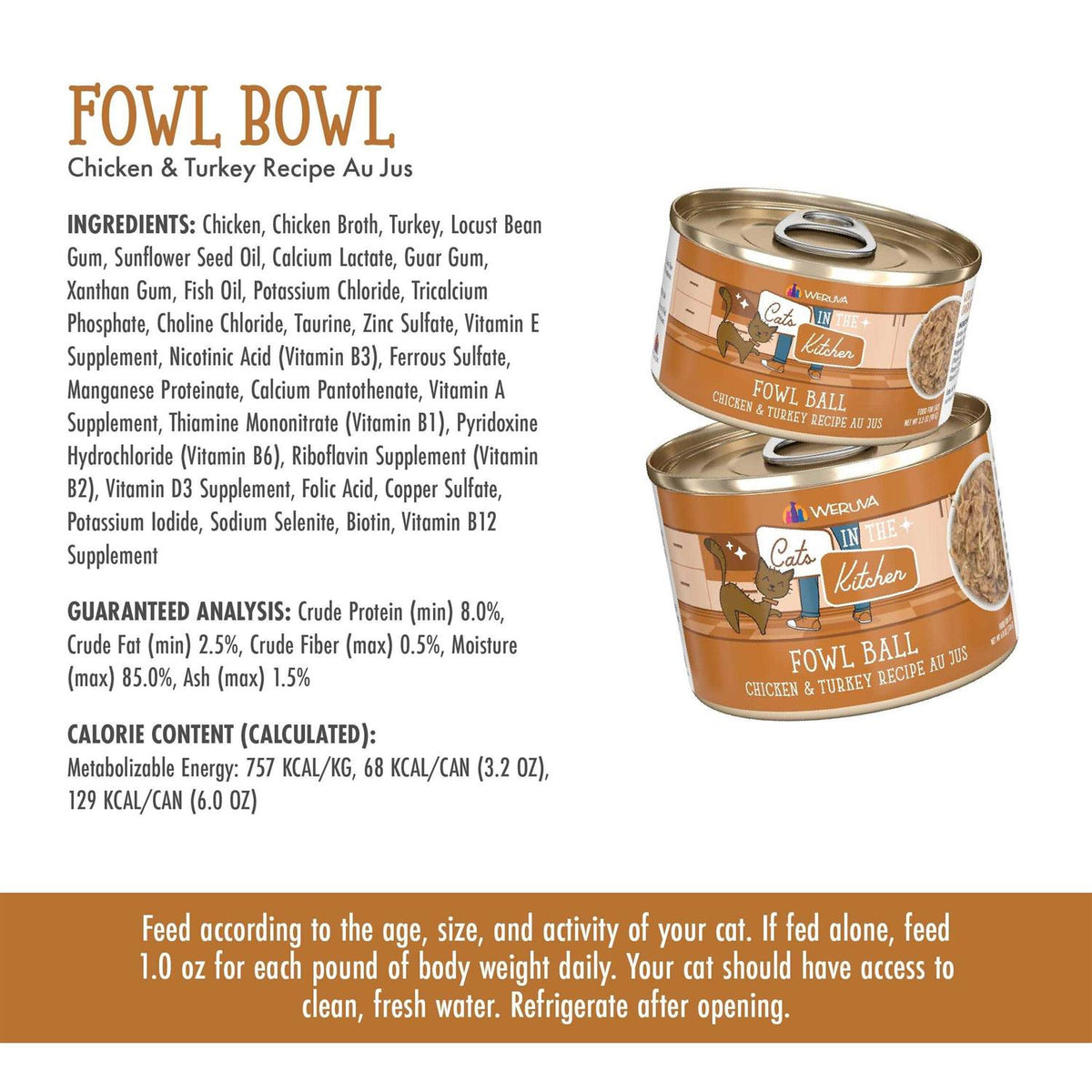 Cat Food Z370