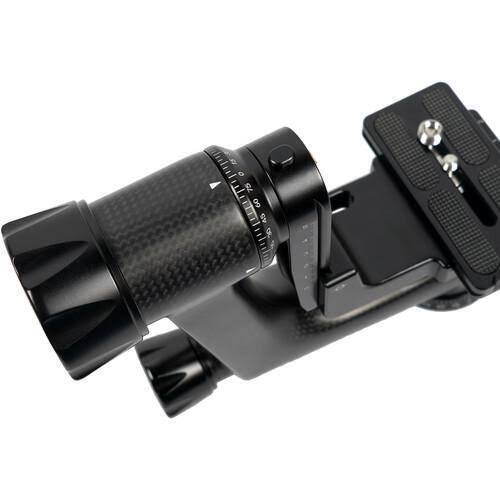 Carbon Fiber Gimbal Head T799