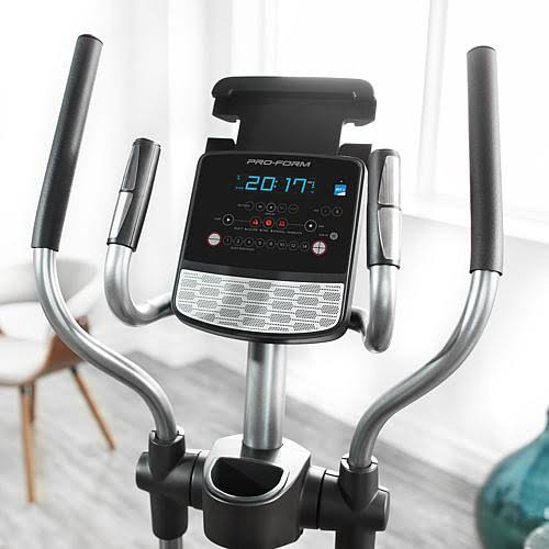 Ergostride Elliptical O70831