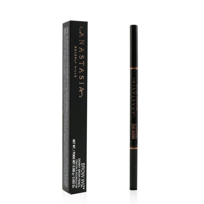 Skinny Brow Pencil - Ebony 0.003oz L900