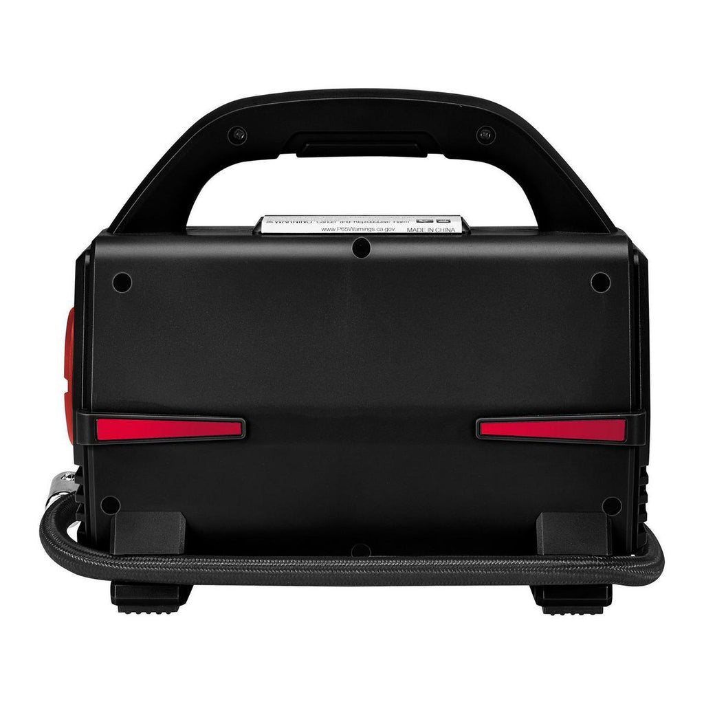 12V 120 PSI Tire Inflator with LED Light S779151