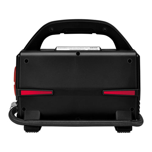 12V 120 PSI Tire Inflator with LED Light S779151