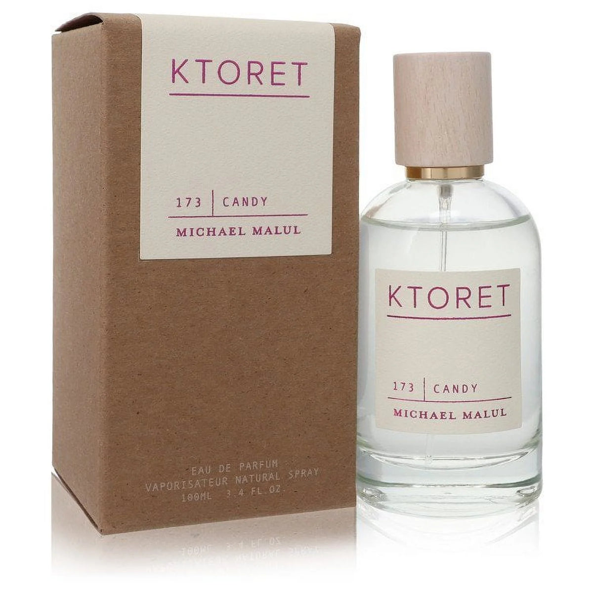 Eau De Parfum Spray H23664