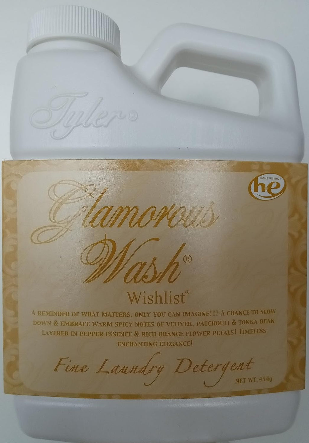 16Oz Wash R50588