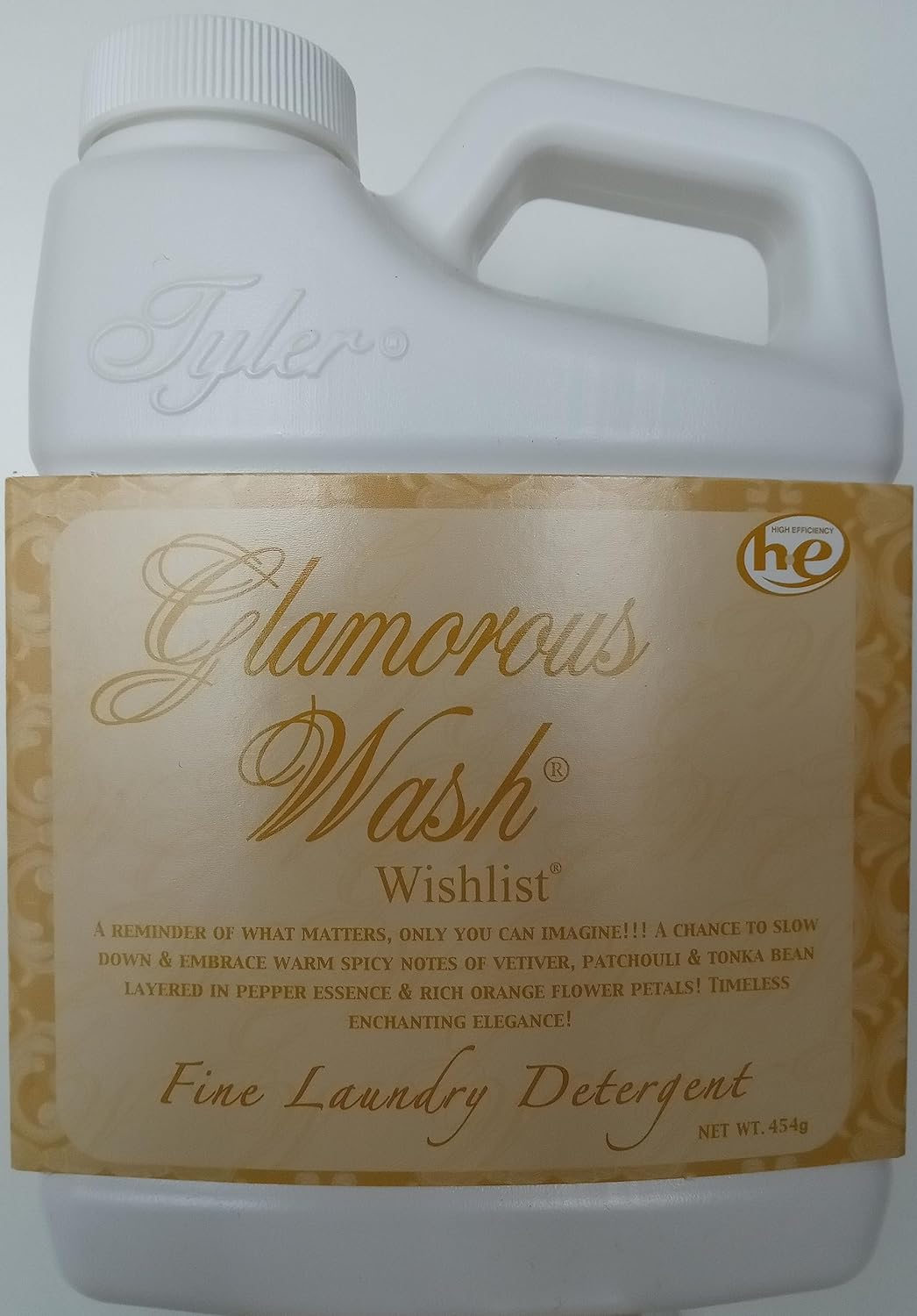 16Oz Wash R50588
