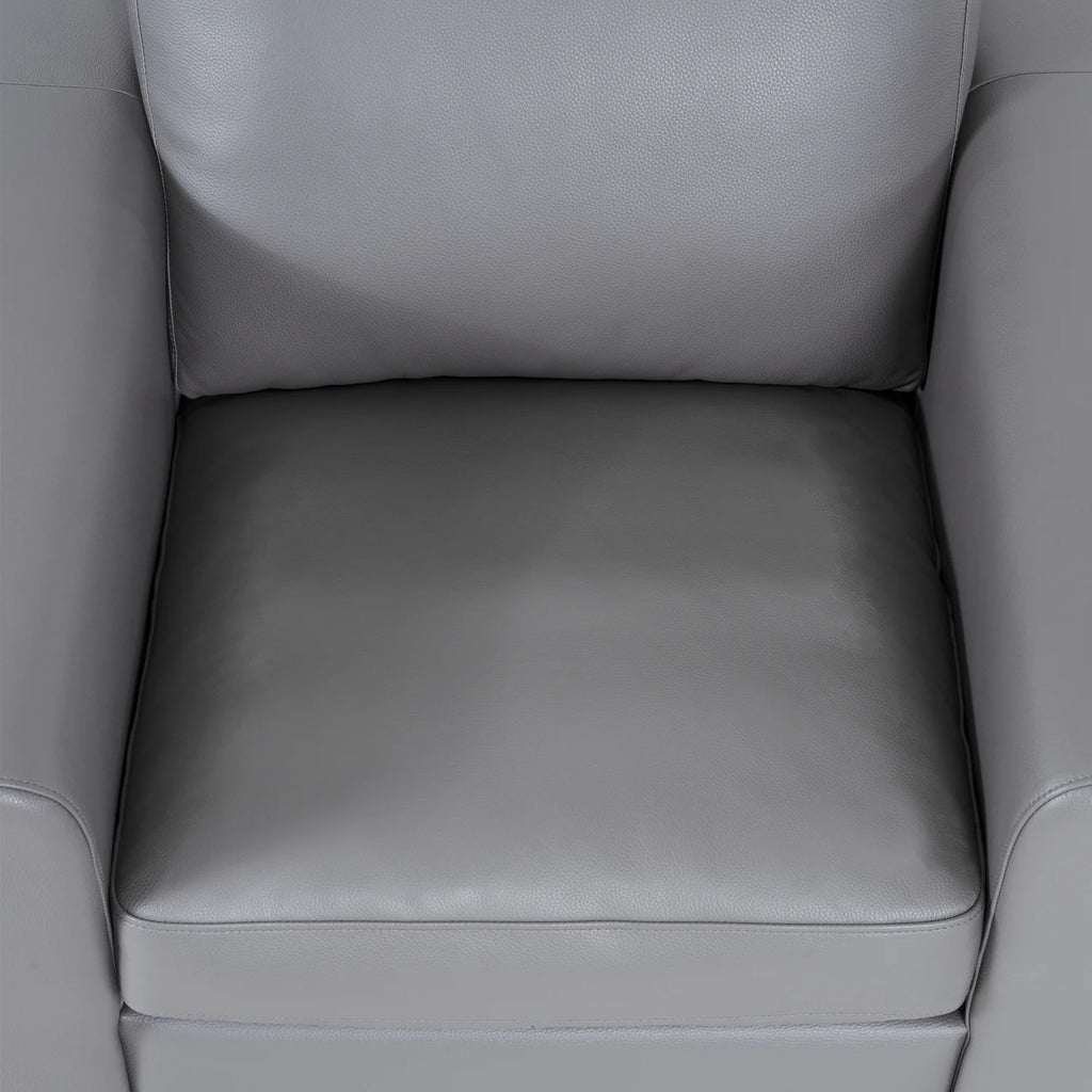 Gray Chair O197