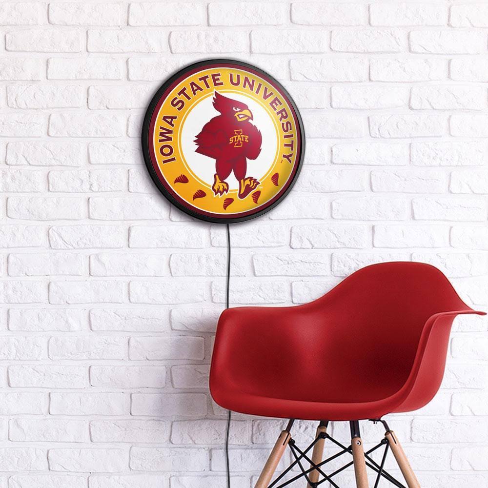 Cardinal LED Wall Sign G771