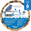 Mealworm Snack Stack Wild Bird Food O714901