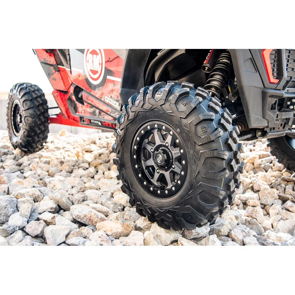 32x10-14 Radial Tire G574