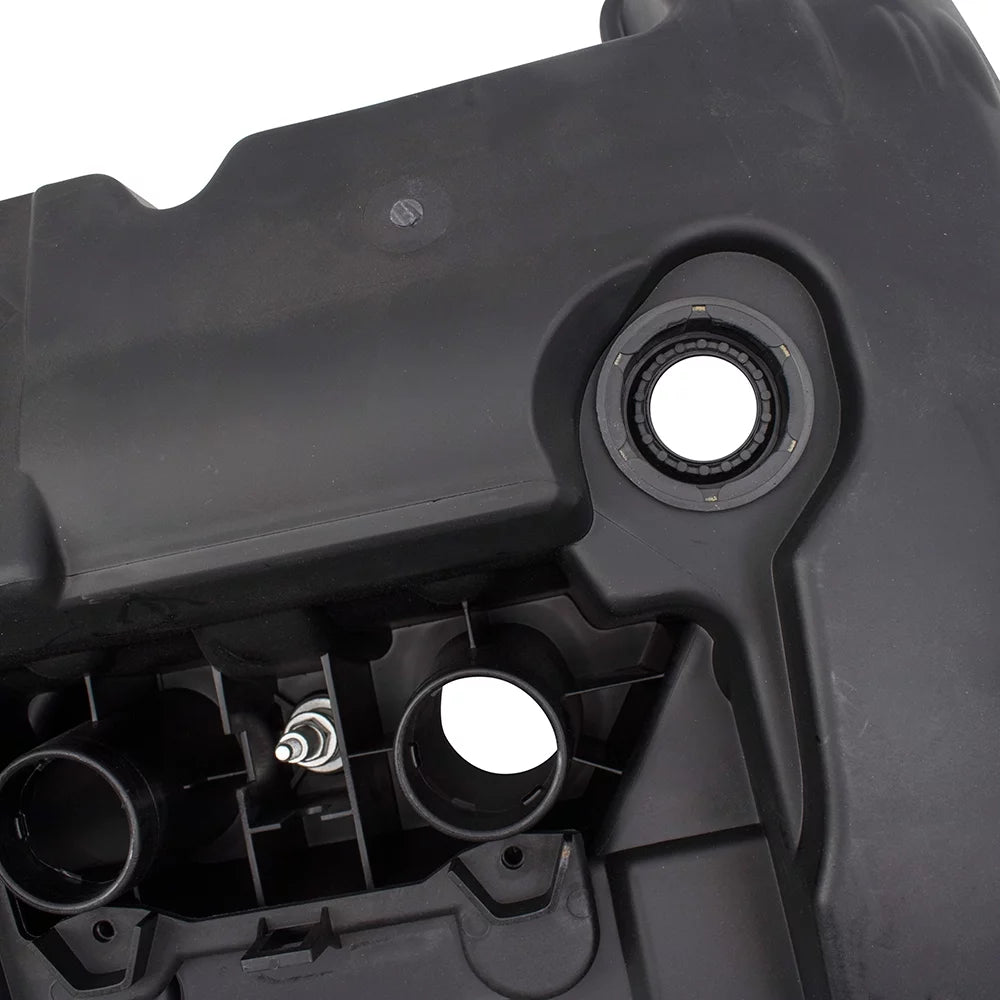 Gas Engine Valve Cover with Gasket F33281
