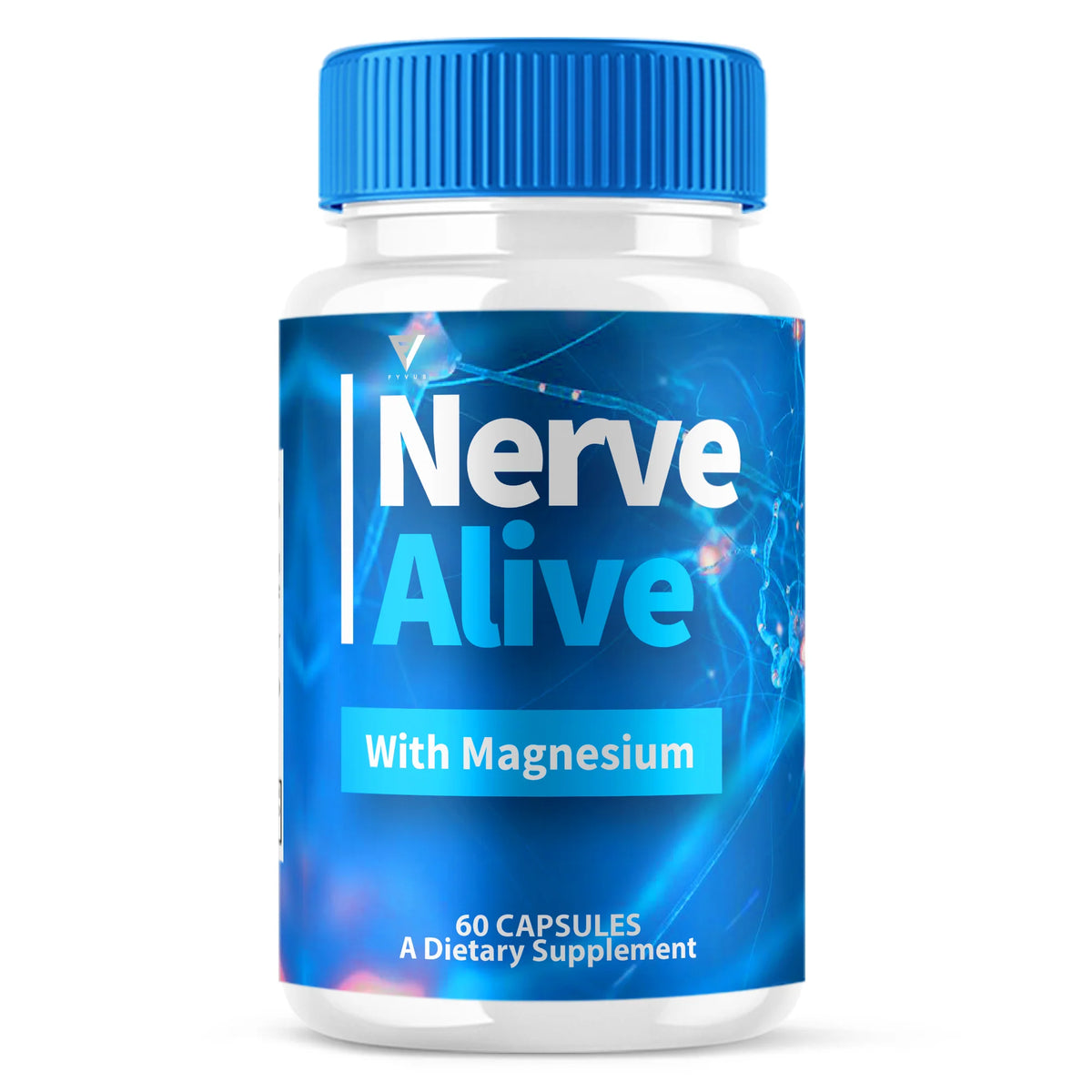 Nootropic Capsules Y71432