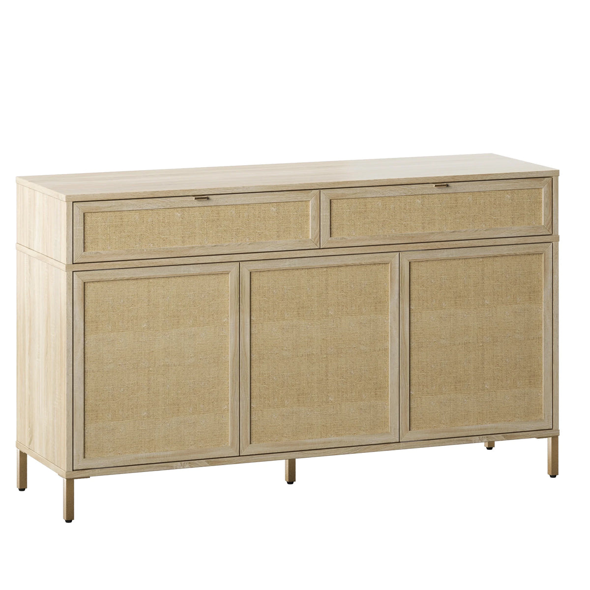 52" Sideboard with Drawers V500039