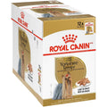 Yorkshire Terrier Adult Breed Specific Wet Dog Food W24705