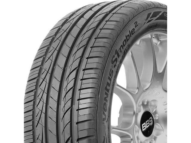 265/35ZR18W Tire G98367
