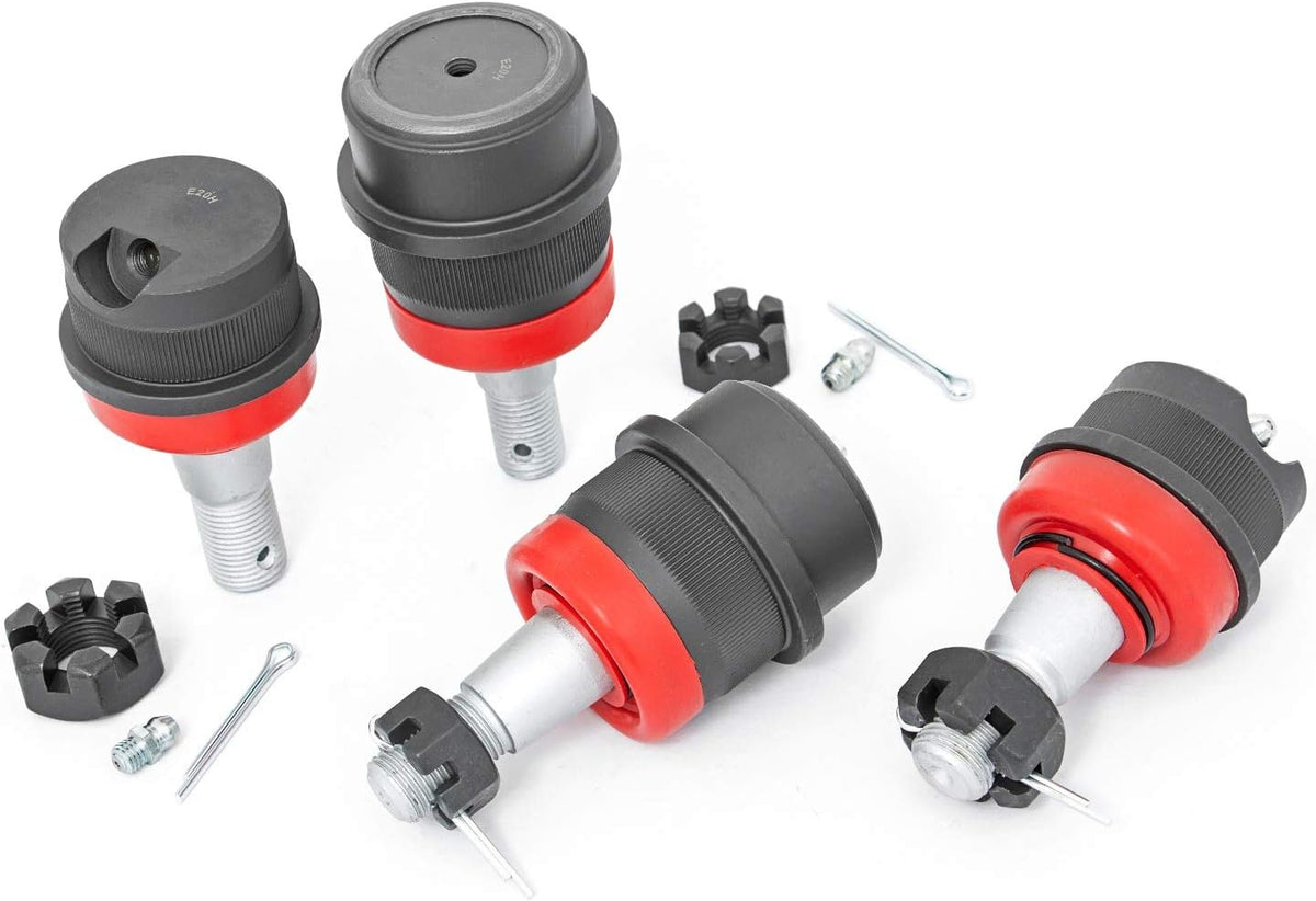 Heavy Duty Replacement Ball Joints for Jeep Wrangler W451164