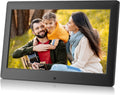 10.5 Inch USB Digital Picture Frame with Remote Control S506
