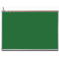 Wall Mounted Magnetic Chalkboard 3' H x 4' W K729220