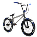 Raw Camo Freestyle BMX Bike R57427
