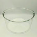 11L Glass Bowl X830