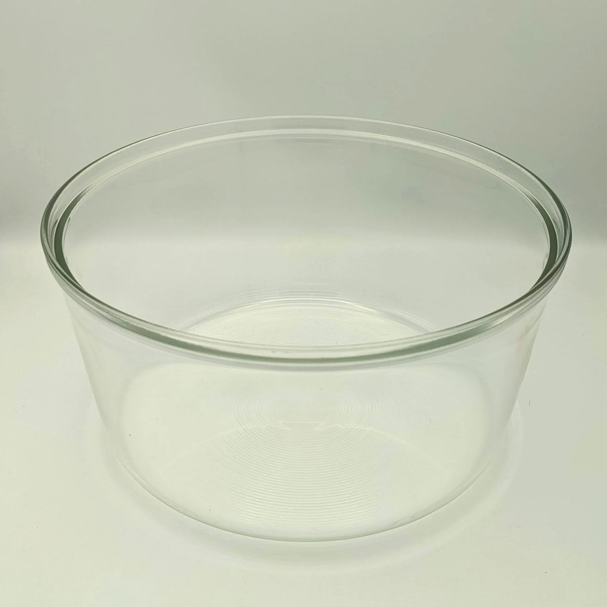 11L Glass Bowl X830