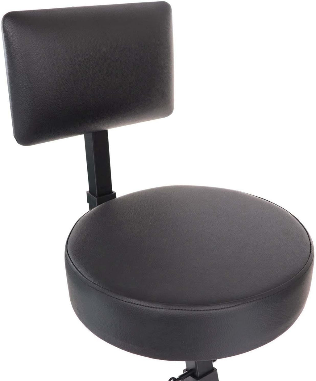 Folding Heavy Duty Round Guitar Stool O800