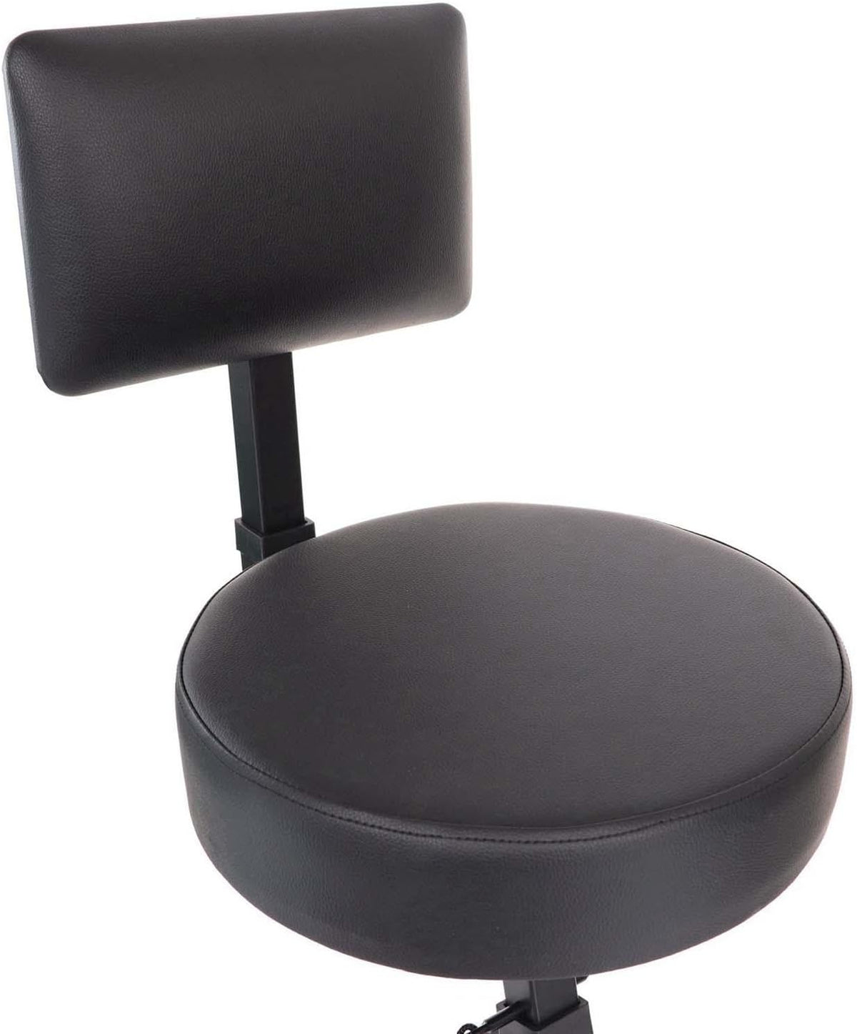 Folding Heavy Duty Round Guitar Stool O800