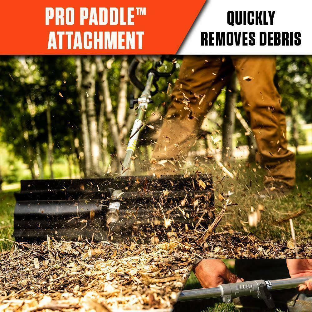 Paddle Attachment P959828