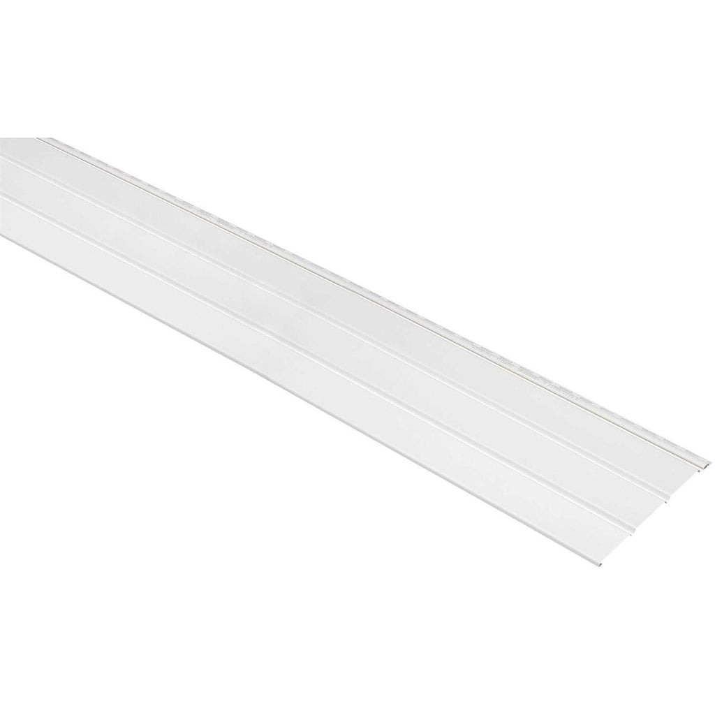 Solid Vinyl Soffit I1860