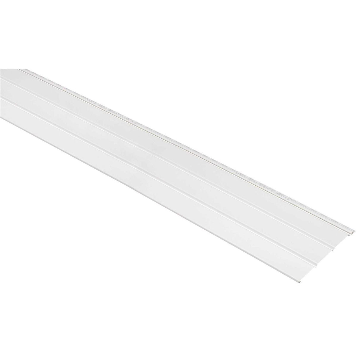 Solid Vinyl Soffit I1860
