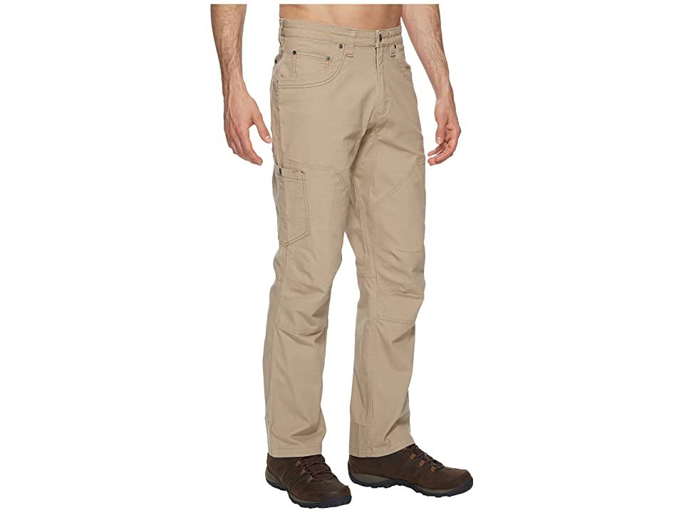 Classic Khaki Pant L2148