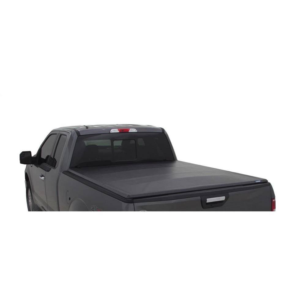 Tri-Fold Tonneau Cover H8375
