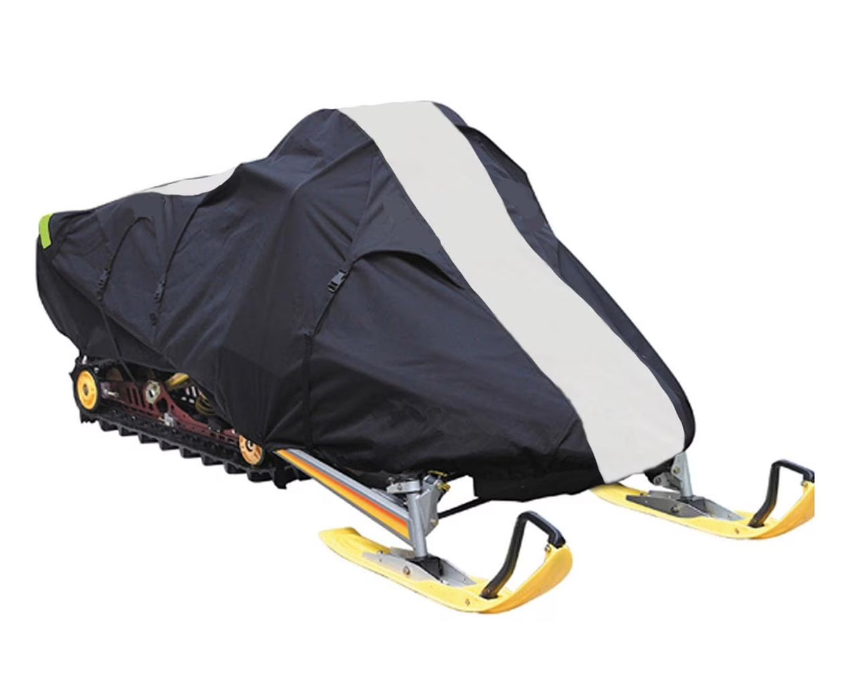 Snowmobile Travel and Storage Cover D765253