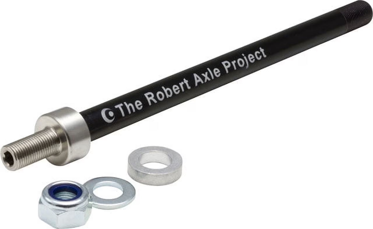 Kid Trailer 12mm Thru Axle Length: 159 or 165mm H778645