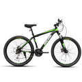26-Inch Wheels 21 Speed Mountain Bicycle S91672