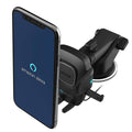 Black Car Mount W591686
