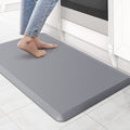 Anti Fatigue Floor Mat, Non-Slip Bottom Standing Desk Mat F478114