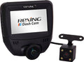 Black Front and Rear Dash Cam A679541