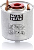 Fuel Filter Set with Gasket X78438