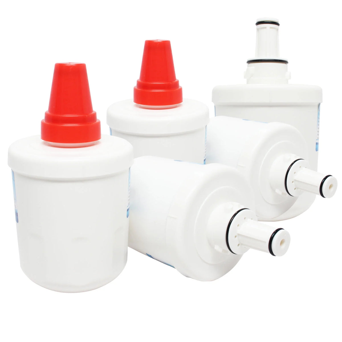 5-Pack Refrigerator Water Filter Cartridge U77811