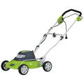18 Corded Electric 12 Amp Push Lawn Mower O42100