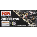Gold RX-Ring Chain - 114 Links I708798
