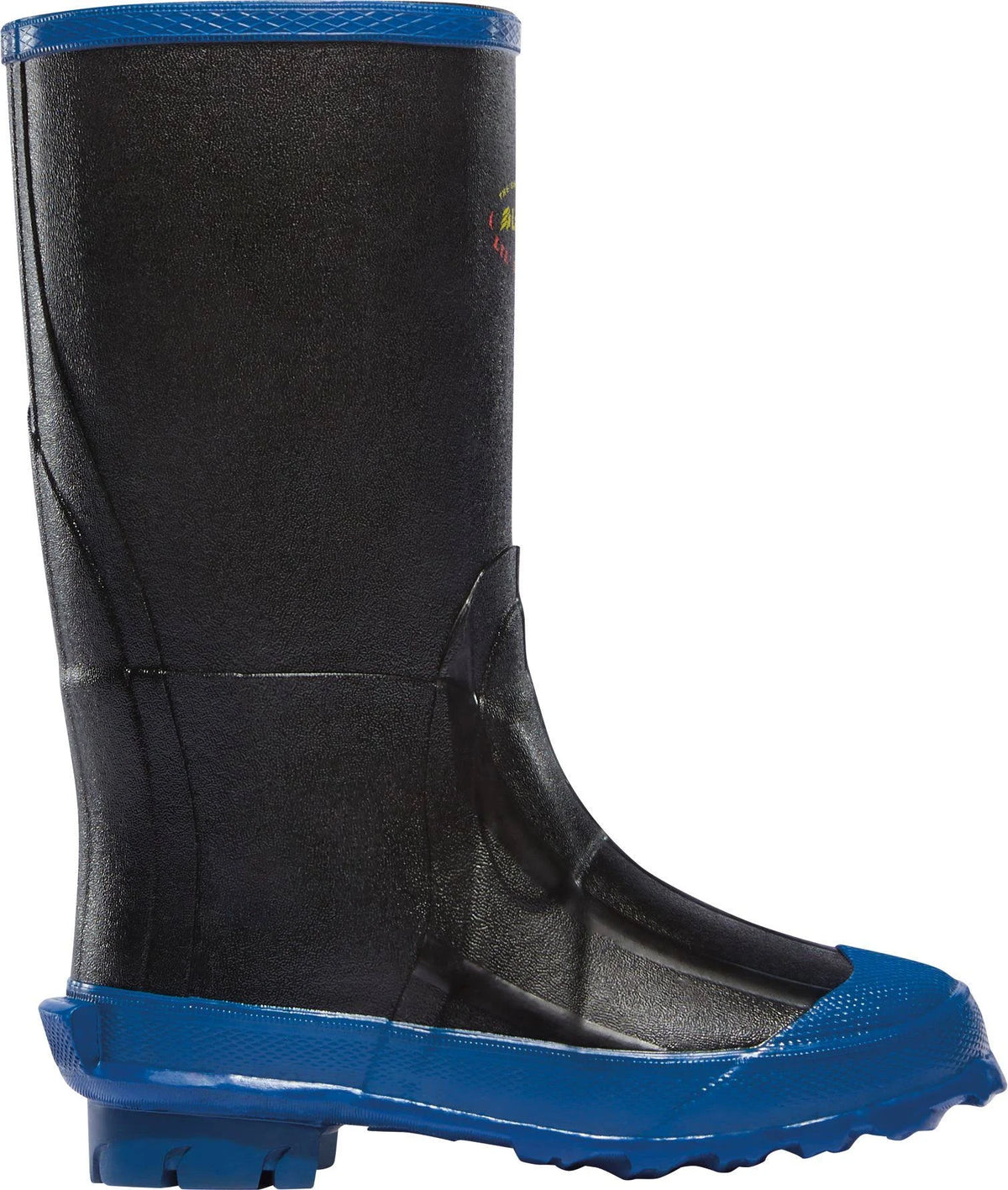 Black Blue Lacrosse F9018