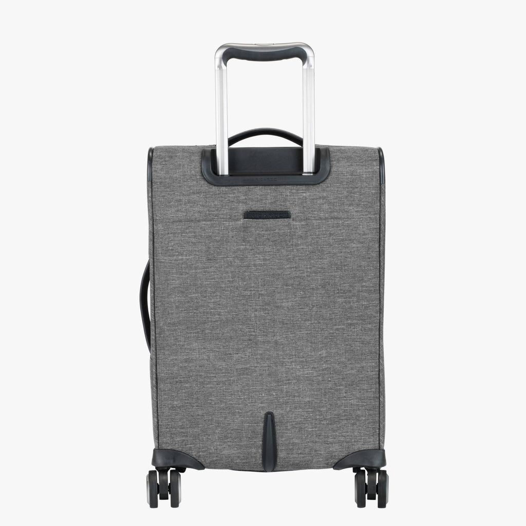 Grey Carry On Q451