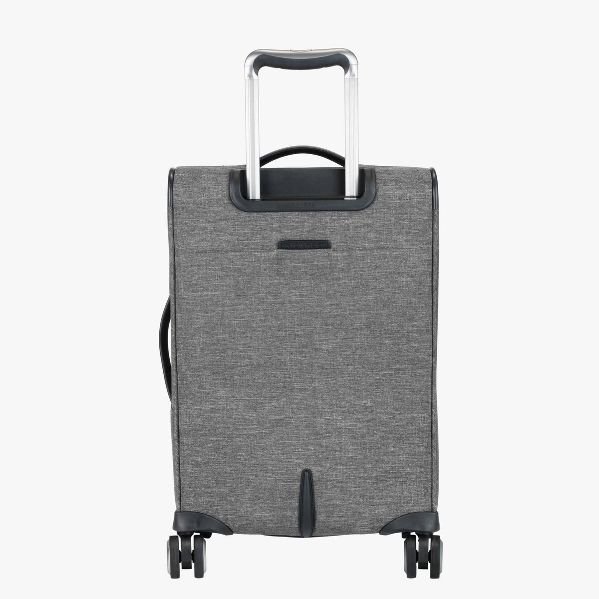 Grey Carry On Q451
