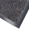 Charcoal Olefin Entrance Mat Z2166