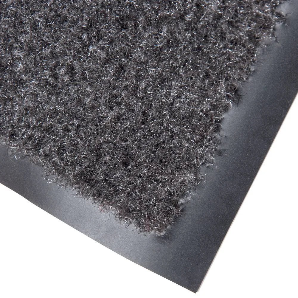 Charcoal Olefin Entrance Mat Z2166